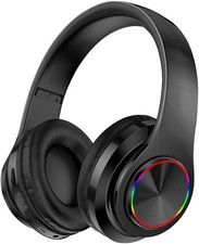 Casque bluetooth sans - casque,