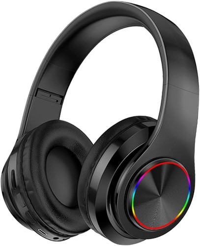 Casque bluetooth sans fil - casque,