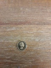 PETITE MONNAIE plaqué or