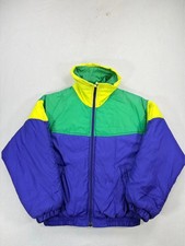 Veste Crazy Jacket Vintage Y2K