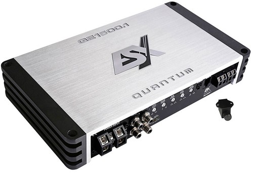 Esx quantum qe1500 - esx, qe1500.1