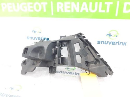 Clip pare chocs renault - clip, de