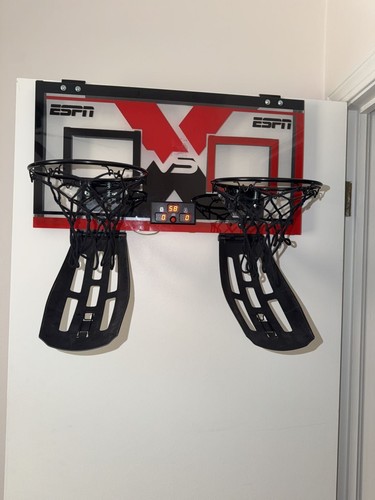 Espn double mounted - espn,