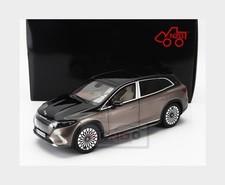 1:18 NZG Mercedes Benz Maybach