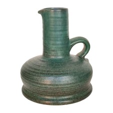 BEAU VASE PICHET  EN CERAMIQUE