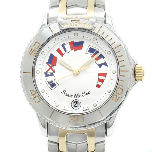 Corum memotime save - save, sea