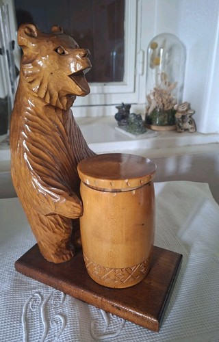 Rare travail russe - rare,