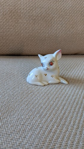 Figurine cerf biche - , fantasy