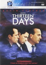Thirteen Days (Infinifilm