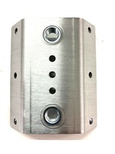 Plaquette de pied de flipper STERN SEGA DATA EAST ***