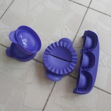 Tupperware chausson tri party