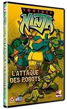 Dvd Les Tortues Ninja 1