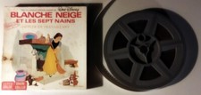 Film super sonore blanche - super, 8