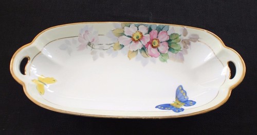 Vintage noritake vert - vintage,