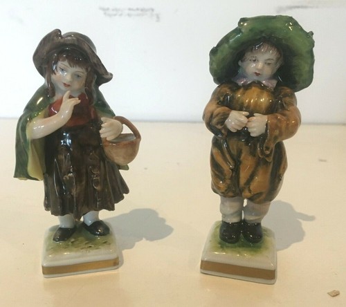 Groupe porcelaine - groupe, en