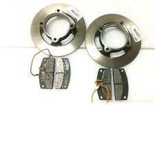 Chatenet Disque Frein 170mm