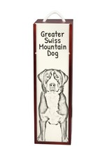 Grande Caisse À Vin Pour