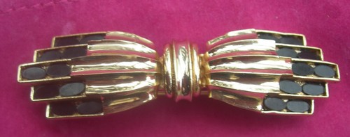 Vintage orena paris broche - orena,