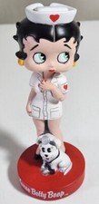 Rare betty boop infirmiere - betty,