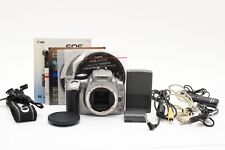 Canon EOS Kiss Numérique N 350D Digital Rebel XT 8MP DSLR Caméra [ EXC #2405680