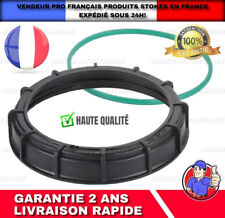 BAGUE DE SERRAGE POMPE