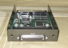 YAMAHA ASIB1 SCSI Borad EX5/EX5R/EX5S/EX7 XS532 Testé