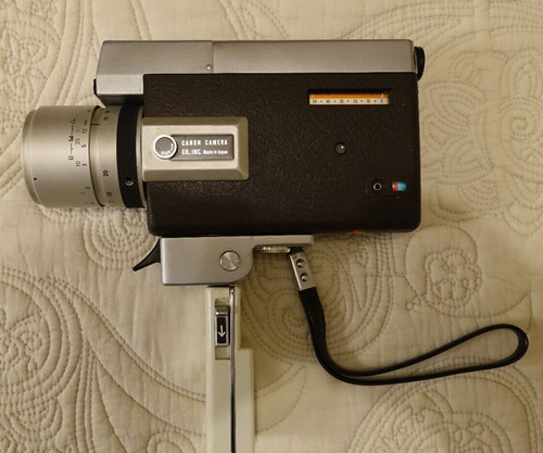 Camera super canon - camera, 318