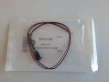 ⚡ Voyant LED bleu montage