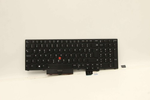 Clavier lenovo thinkpad - clavier, p17