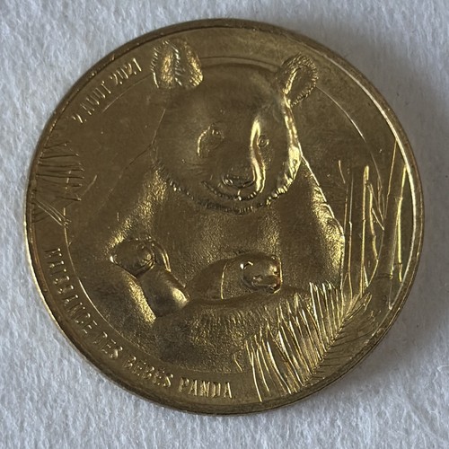 Médaille monnaie paris - médaille,