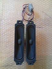 hauts parleurs (G&D) TV