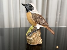 Figurine Goebel oiseau