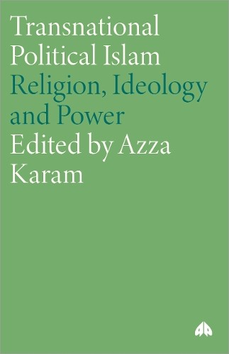 Azza karam transnational - karam,