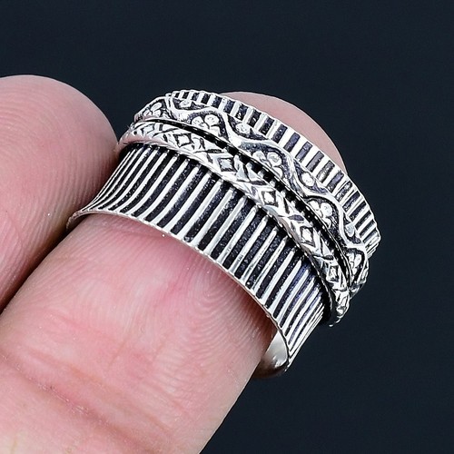 Bague bijou argent sterling - bague,