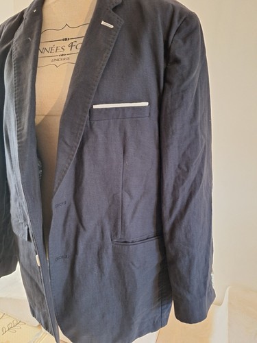 Blazer homme izac - izac, t56