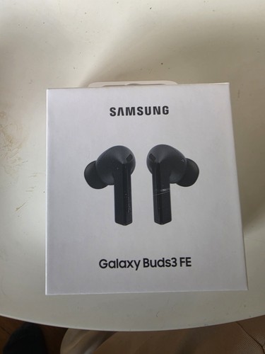 Samsung galaxy buds 3fe - samsung,