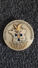 Médaille de table  785° CGE