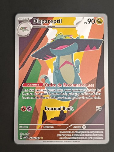 Carte pokemon asc héros - pokemon,