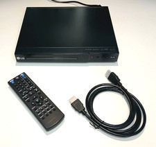 Lecteur DVD - LG DP132H HDMI +