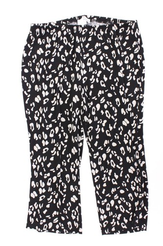 Pantalon stretch imprimé - ✨,