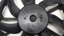 Moto ventilateur radiateur