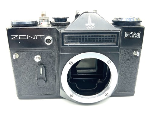 Easybuy slr zenit - easybuy, em
