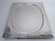 Tiffany Miroir 17738 Ancien