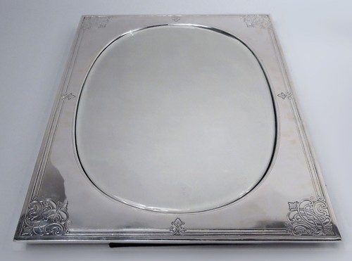 Tiffany miroir 17738 - miroir,