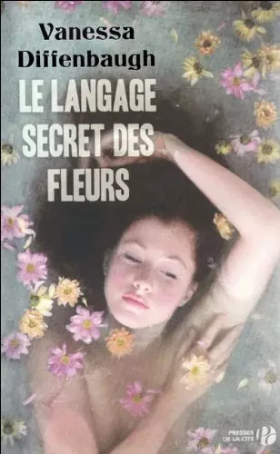 Langage secret des fleurs - le,