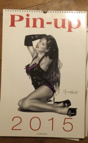 Calendrier giovanna casotto - calendrier,