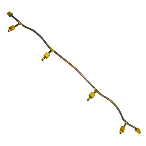 Conduite vidange air - vidange, d’air