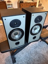 Paradigm 3Se MkII Speakers