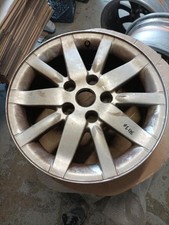 Jante RENAULT MEGANE 3 PHASE 1 403000068R