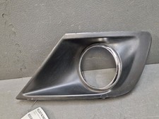 Cache contour antibrouillard